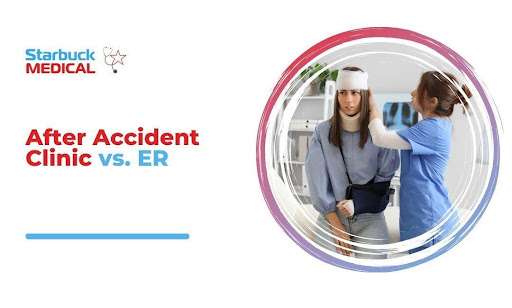 After Accident Clinic