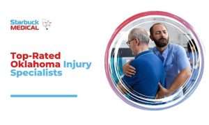 Oklahoma Injury Specialists